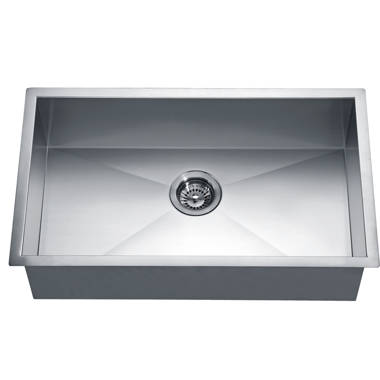 Dawn USA Grid Kitchen Sink Drain &amp; Reviews | Wayfair